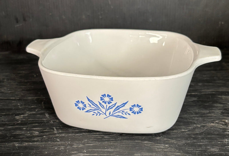 Corning Ware Blue Cornflower 750ml Casserole Dish