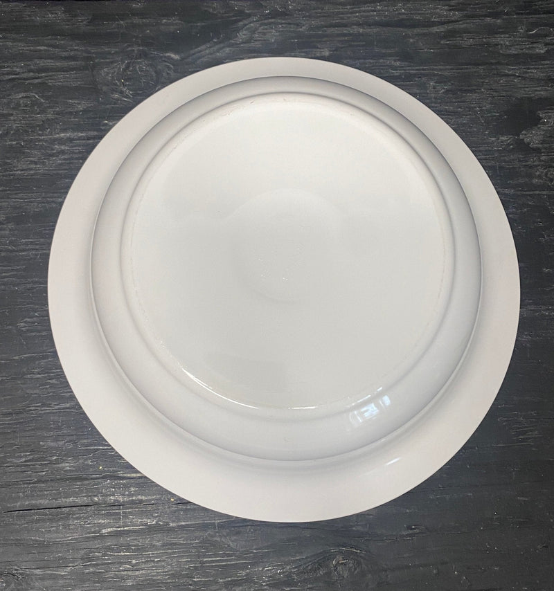 Corning Ware Casual Elegance 10 Inch Covered Casserole Dish