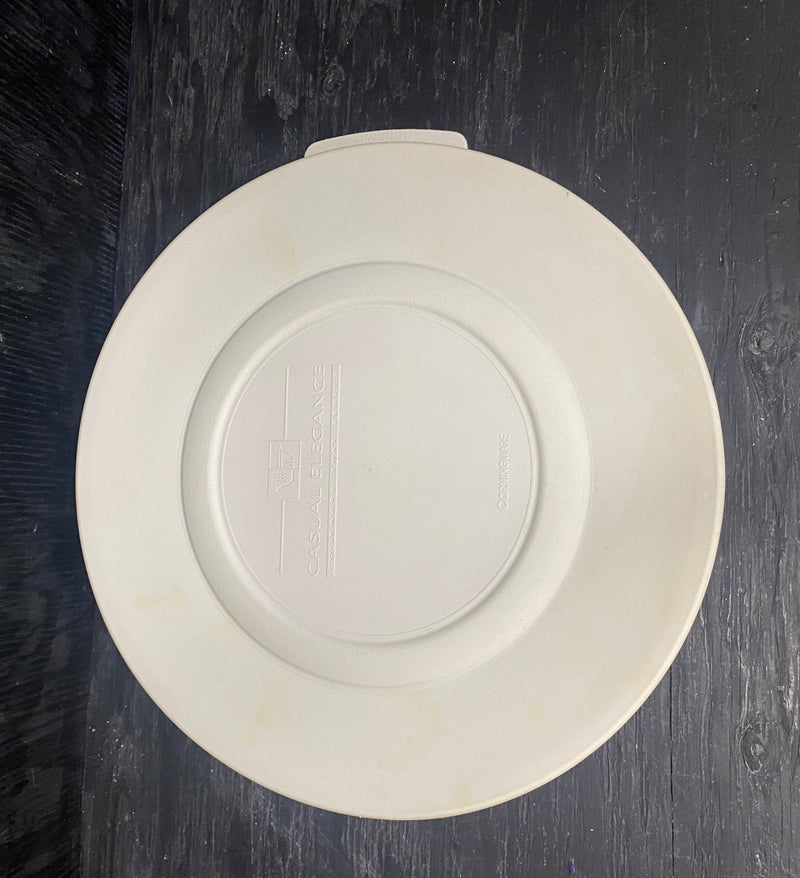 Corning Ware Casual Elegance 10 Inch Covered Casserole Dish