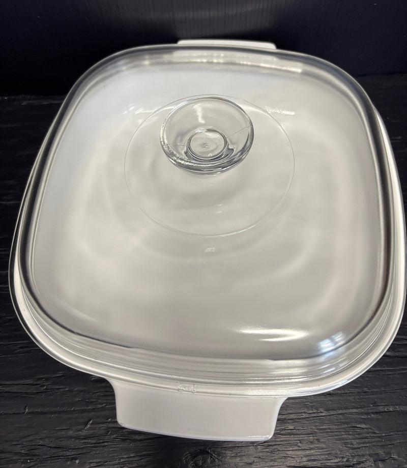 Corning Ware Spice of Life 2.5 Liter Casserole Dish