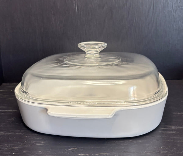 Corning Ware Spice of Life 2.5 Liter Casserole Dish