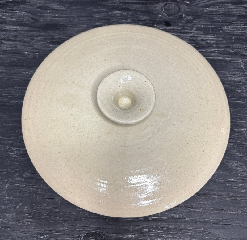 Dedza Malawi Ovenware Casserole Crock Pot