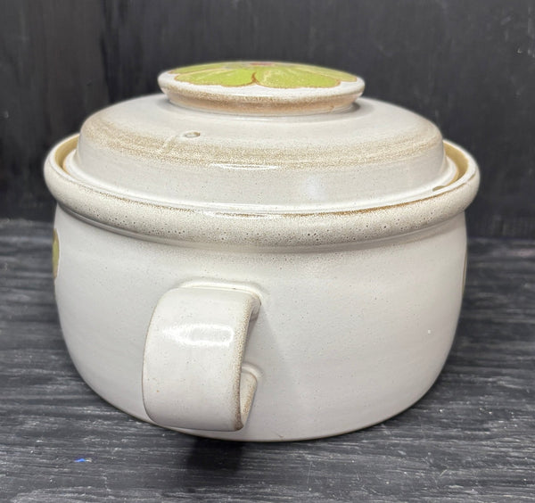 Denby Troubadour 2 Pint Casserole Vegetable Pot