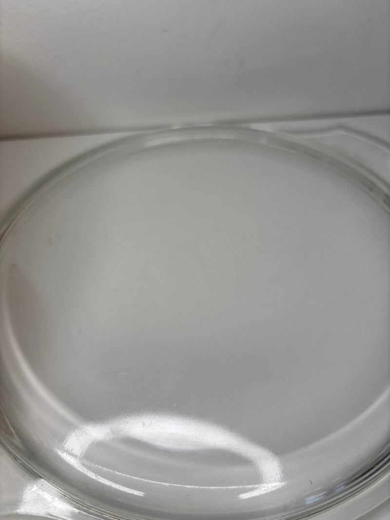 Pyrex Butterfly Gold 2.5 Quart Casserole Dish 475-B