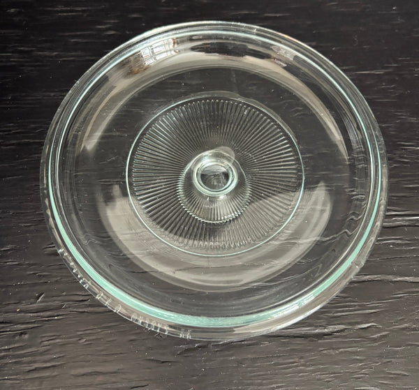 Pyrex G5C Casserole Dish Replacement Lid