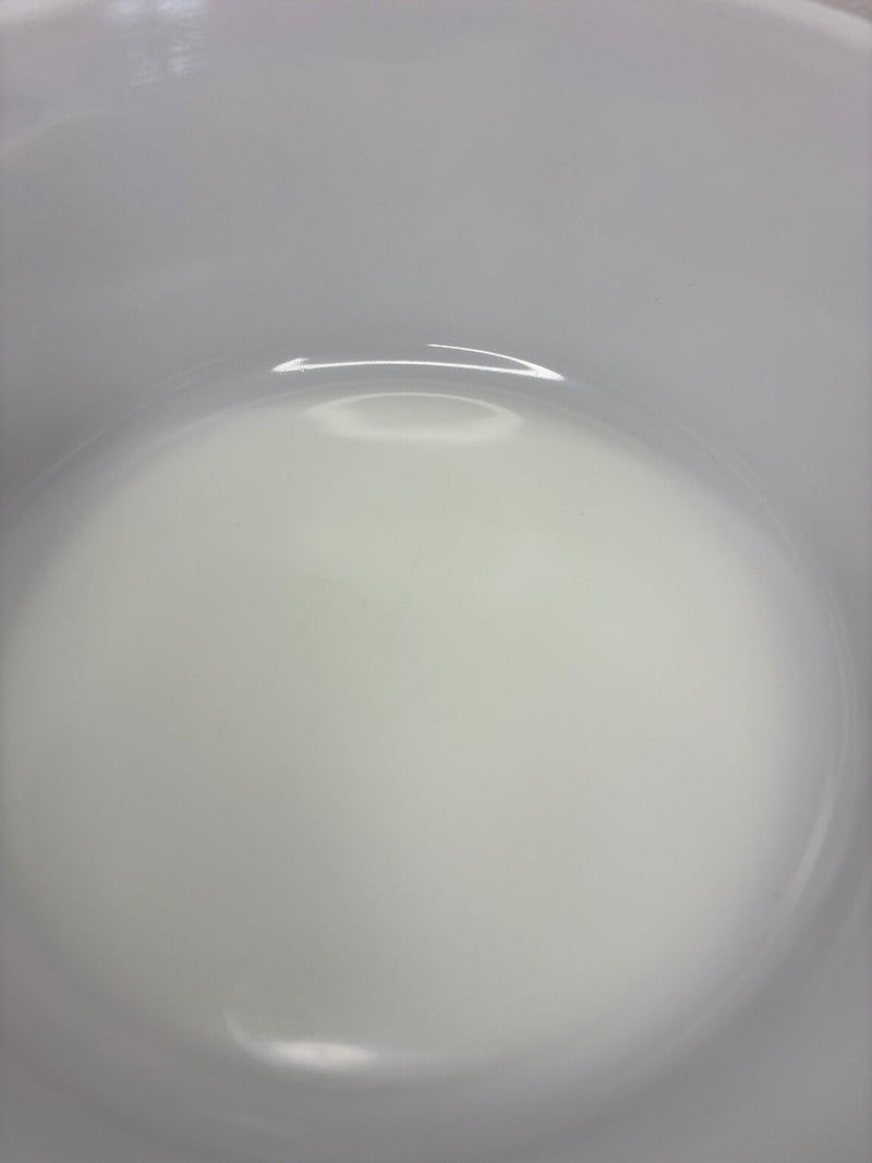 Vintage Pyrex Woodland Casserole Dish 2.5qt #475-B