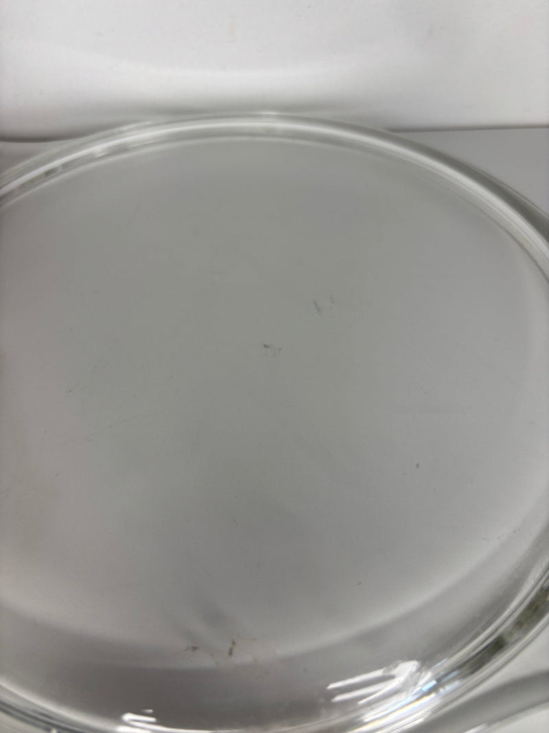 Vintage Pyrex Woodland Casserole Dish 2.5qt #475-B